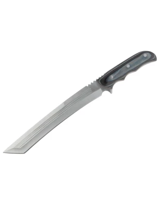 Wielki Nóż Myśliwski Tanto BSH N-635E